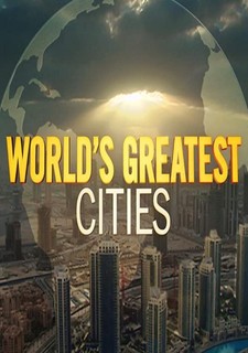 World's Greatest Cities