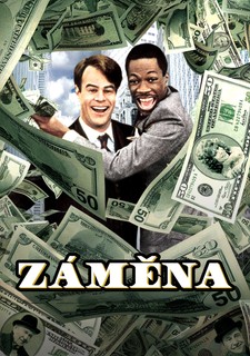 Záměna