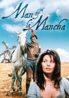 Muž z kraje La Mancha, Muzikálové léto