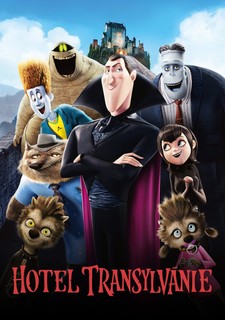 Hotel Transylvánie