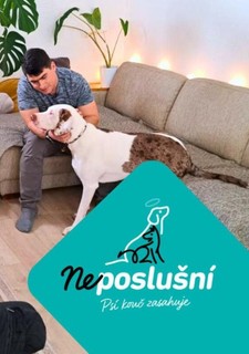 Neposlušní