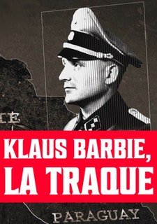 Pátrání po Klausovi Barbiem