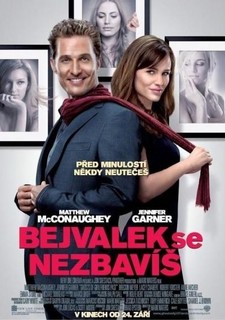 Bejvalek se nezbavíš