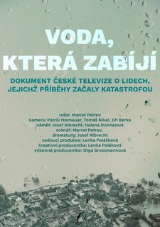 Voda, která zabíjí