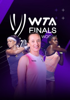WTA Finals