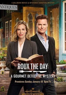 Detektiv z kuchyně: Hořký jako pelyněk