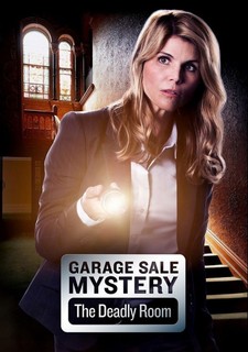 Zaprášená tajemství: Pokoj smrti