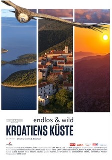 Chorvatské pobřeží