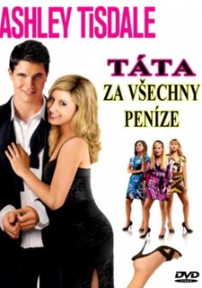 Táta za všechny peníze