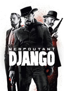 Nespoutaný Django