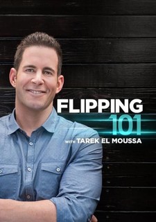 Tarek El Moussa: Přeprodeje domů pro začátečníky
