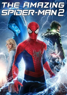 Amazing Spider-Man 2