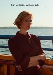 Inga Lindström: Svatba mé lásky