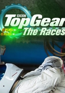 Top Gear speciál: Nejlepší závody
