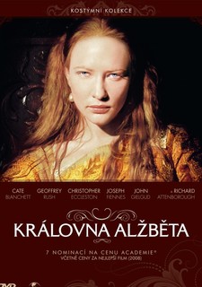 Královna Alžběta
