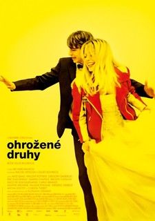 Ohrožené druhy