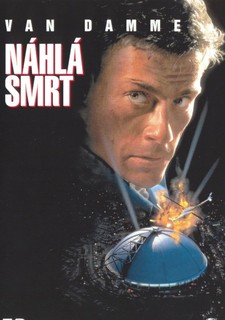 Náhlá smrt