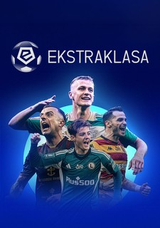 Polská Ekstraklasa