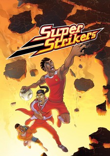 Super Strikers