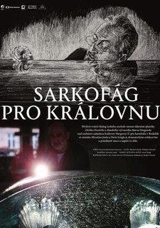 Sarkofág pro královnu