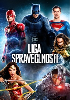 Liga spravedlnosti