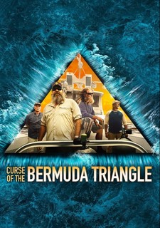 Prokletý bermudský trojúhelník