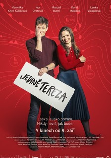 Jedině Tereza