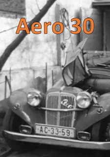 Aero 30