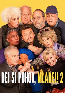 Dej si pohov, mladej! 2