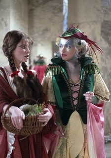 O nebojácné Bětce