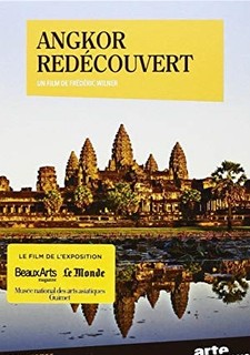 Znovuobjevený Angkor