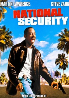 Policajti na baterky