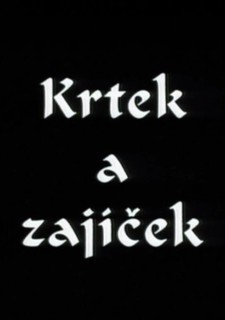 Krtek a zajíček