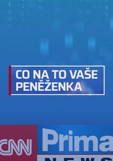 Co na to vaše peněženka