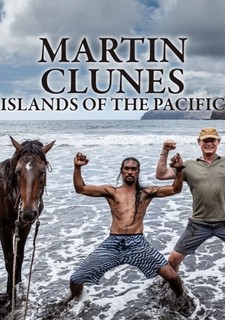 Tichomořské ostrovy