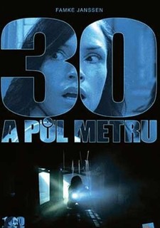 30 a půl metru