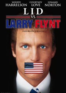 Lid versus Larry Flynt