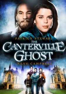 Strašidlo cantervillské