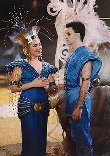 Putování po Blažených ostrovech