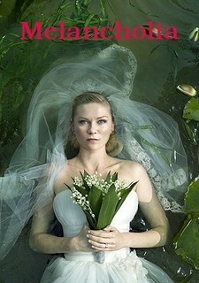 Melancholia, Kino Art