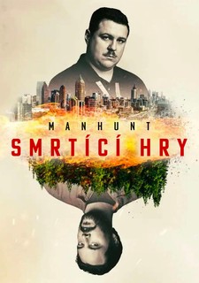 Manhunt: Smrtící hry
