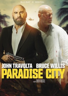 Paradise City