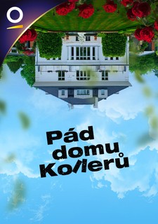 Pád domu Kollerů