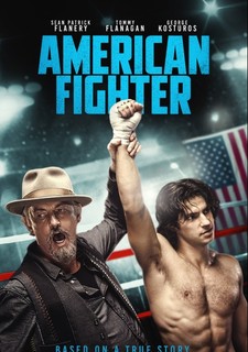 American Fighter
