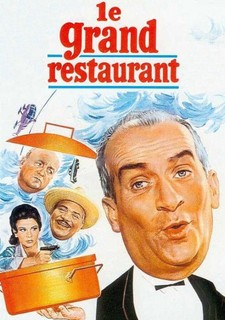 Grand restaurant pana Septima