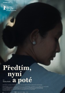 Předtím, nyní a poté