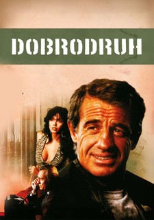 Dobrodruh