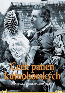 Cech panen kutnohorských