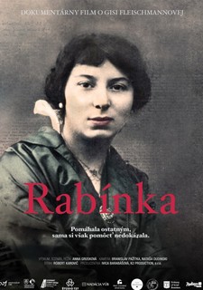 Rabínka