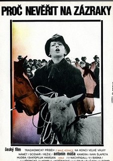 Proč nevěřit na zázraky